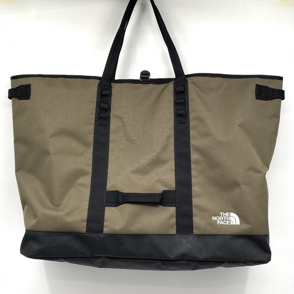 THE NORTH FACEノースフェイスFieludens Gear Tote 中古】THE NORTH