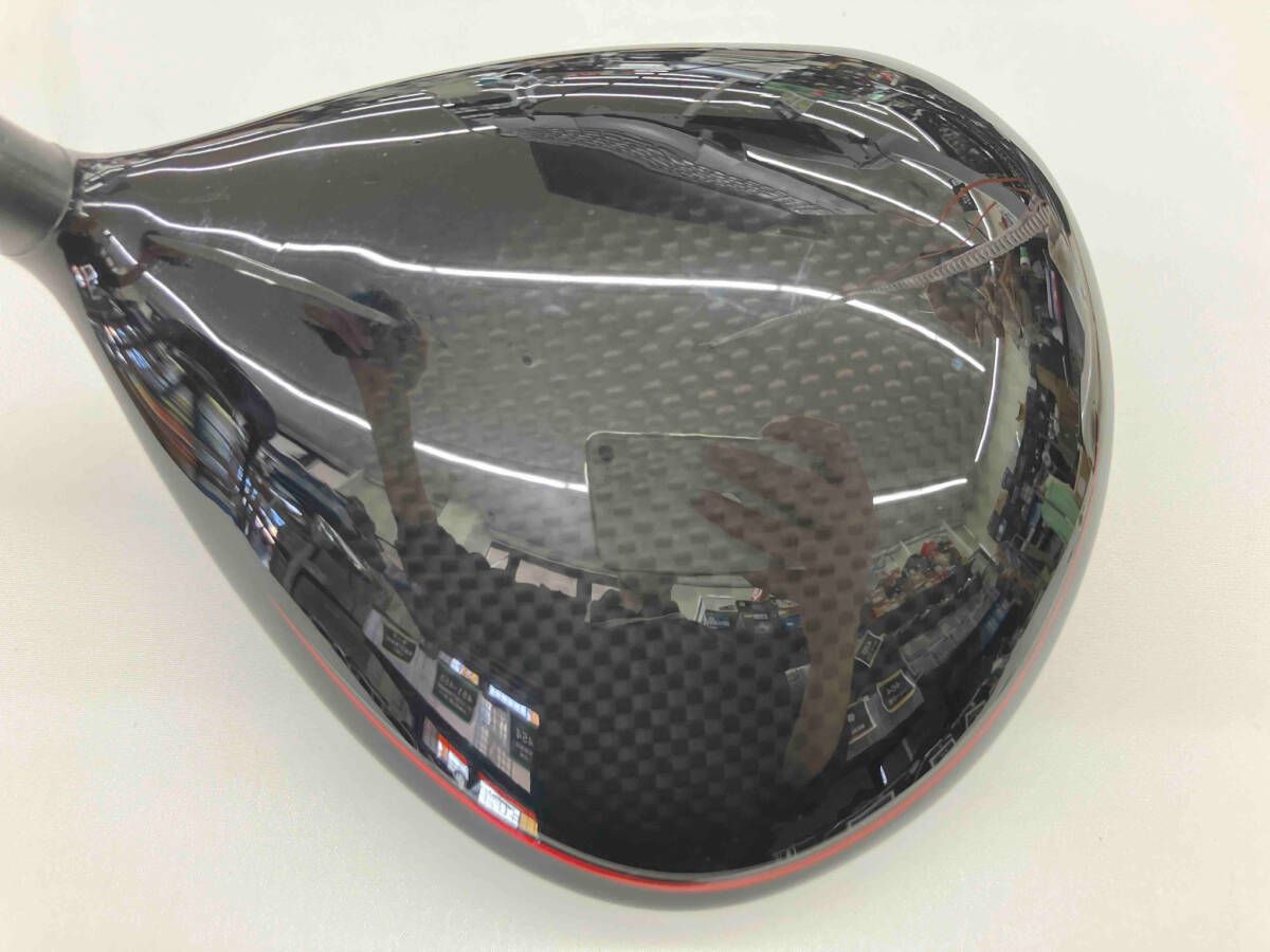 DUNLOP SRIXON ZX5 ROMBAX FUJIKURA 5F09 フレックスS ドライバー