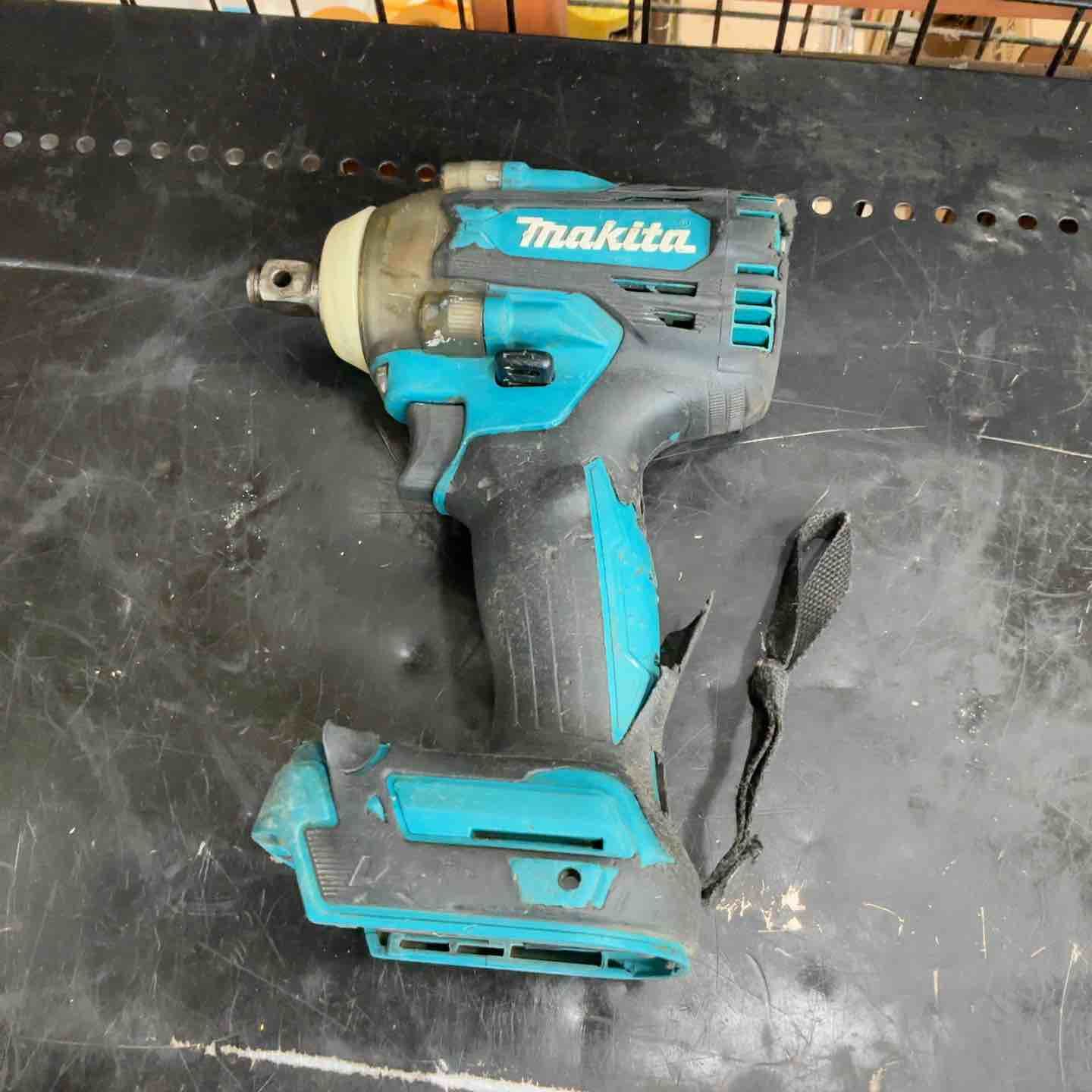 ☆マキタ(makita) コードレスインパクトレンチ TW300DZ【草加店 