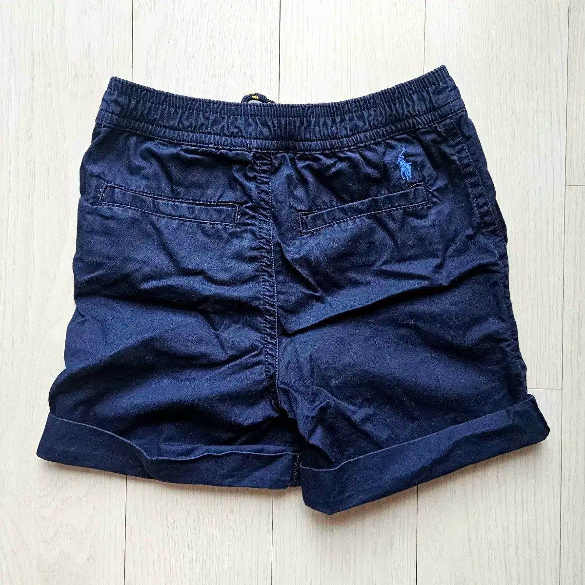 ポロ Ralph