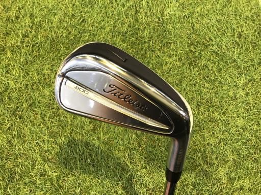 タイトリスト T200アイアン N.S.PRO 105T ゴルフ アイアンセット 6本