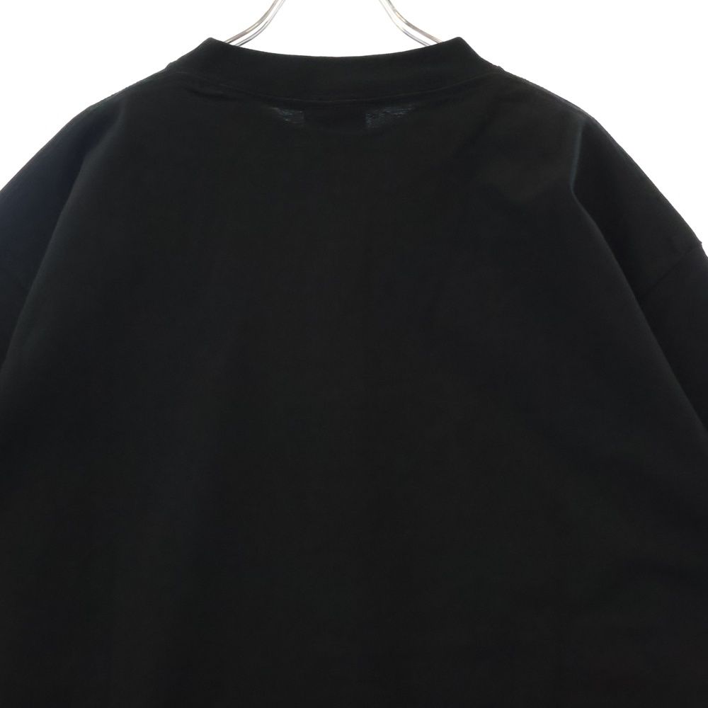 バレンシアガ BALENCIAGA <br>サイズ:5 725377 TYB18 バックロゴ