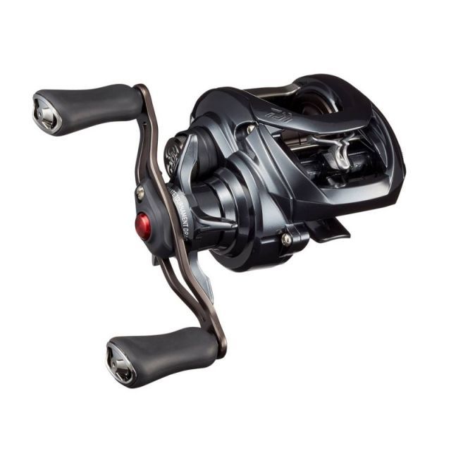 ダイワ(Daiwa) 20タトゥーラ TATULA SV TW 103SH /ベイトリール 右巻き