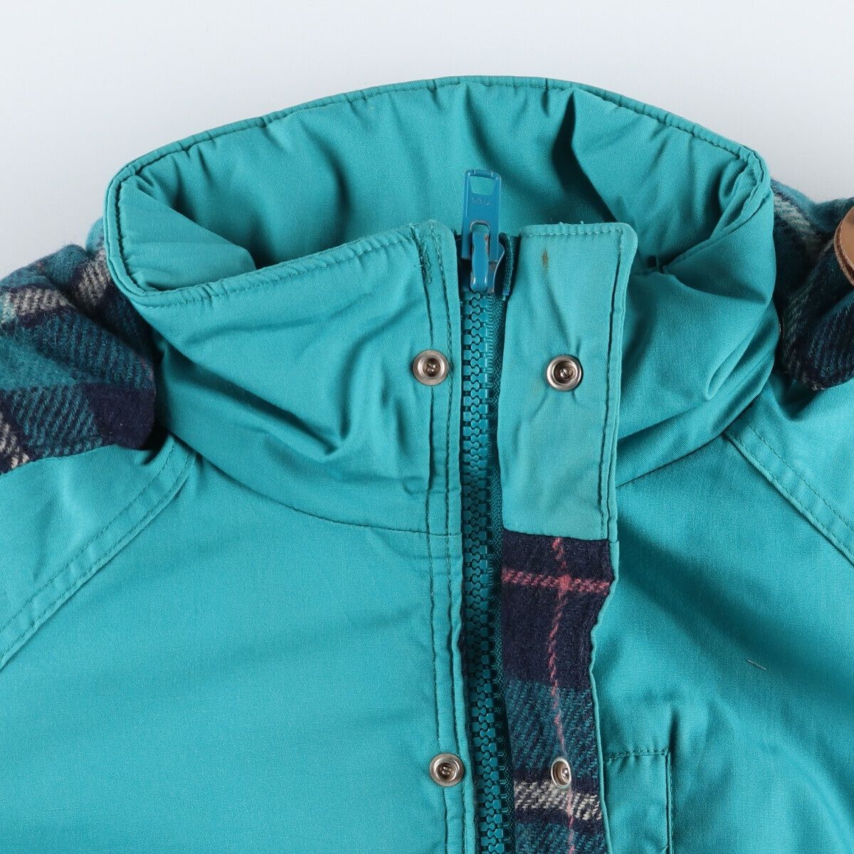 古着 70~80年代 エルエルビーン L.L.Bean ストームコート 中綿