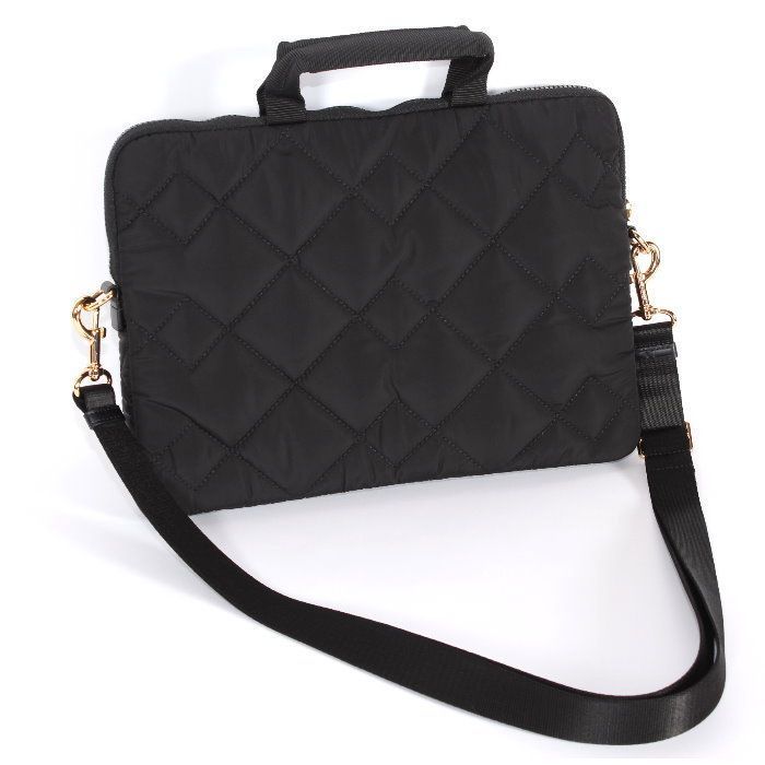 MARC JACOBS マークジェイコブス クラッチバッグ　ブリーフケース お値下げ！】 マークジェイコブス MARC JACOBS ブリーフケース