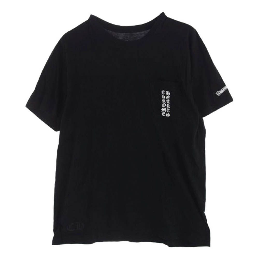 CHROME HEARTS クロムハーツ（原本無） 2024年心斎橋店購入時レシート