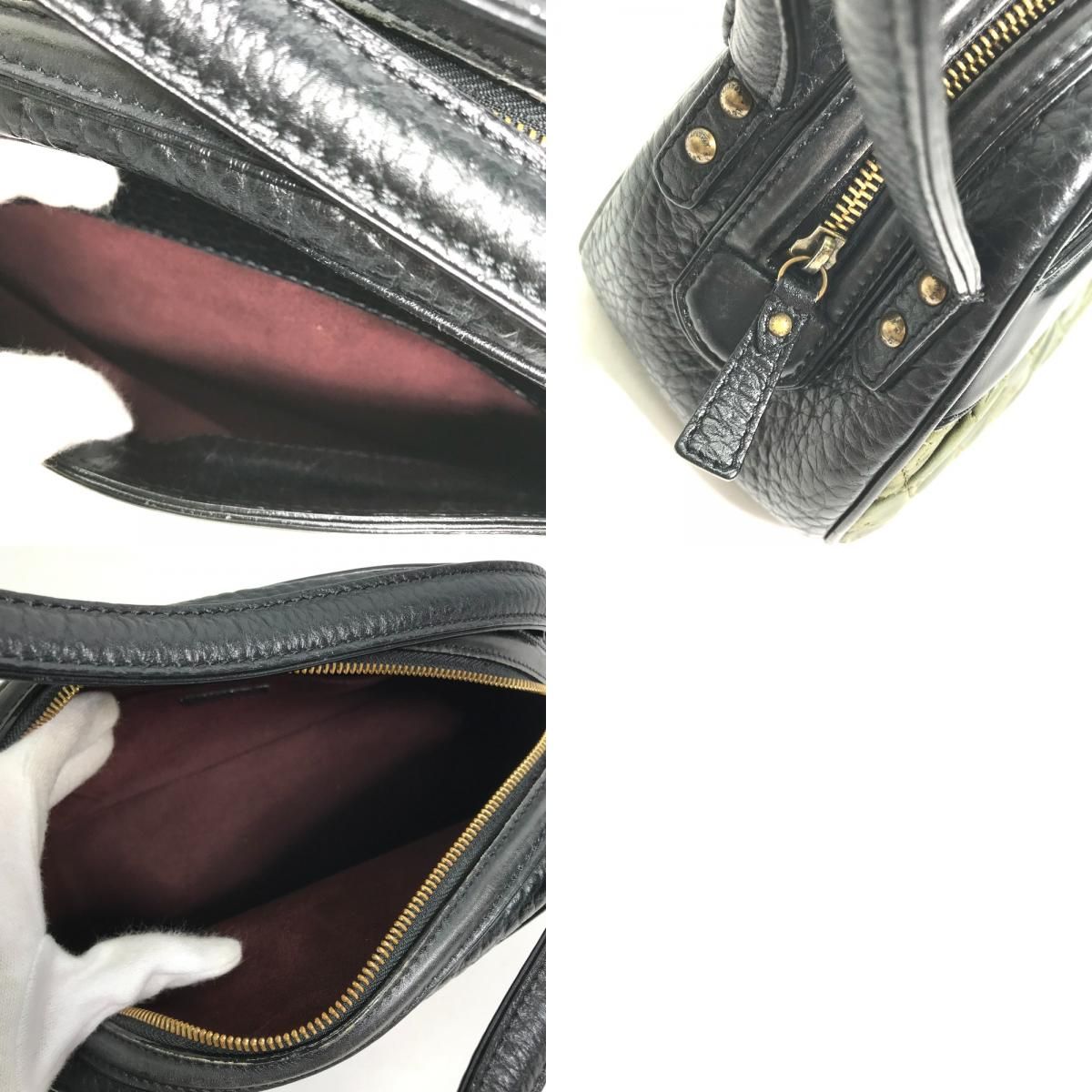 ルイ・ヴィトン モノグラム クララ 2way バッグ M95107 LOUIS VUITTON ルイ ヴィトン モノグラム ヴィエンナ クララ