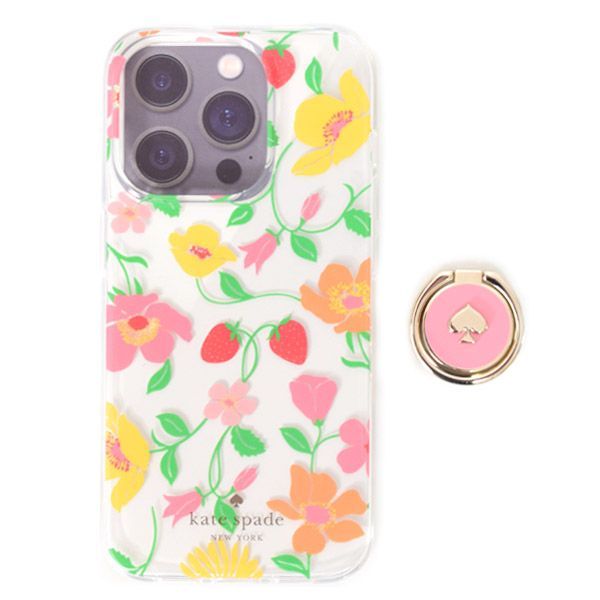 Urban Sophistication ピンク iPhone16promax iPhone 16 Pro | Urban