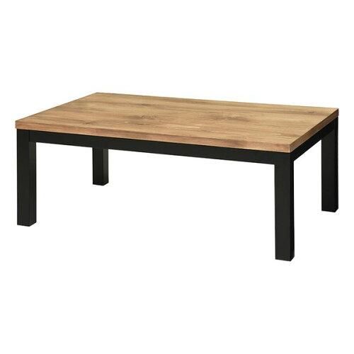 【新品・2営業日で発送】HAGIHARA 萩原 リビングコタツ アルクK-1165 北海道、沖縄、離島配送不可