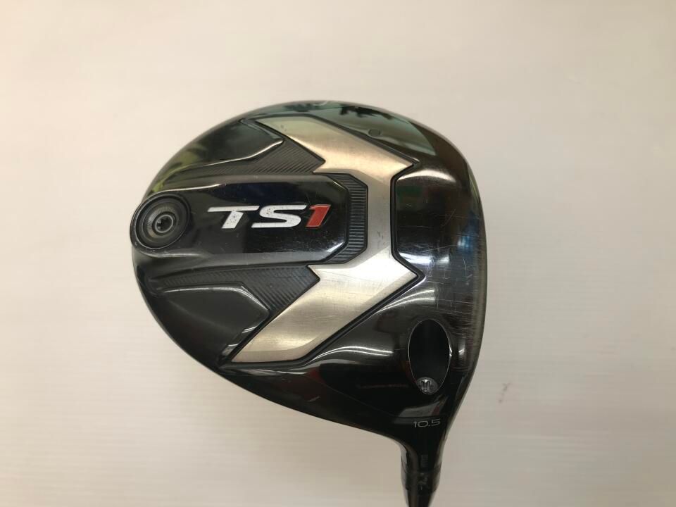 TS1 | 10.5 | S | Titleist Diamana 50 | | 卸売 ドライバー