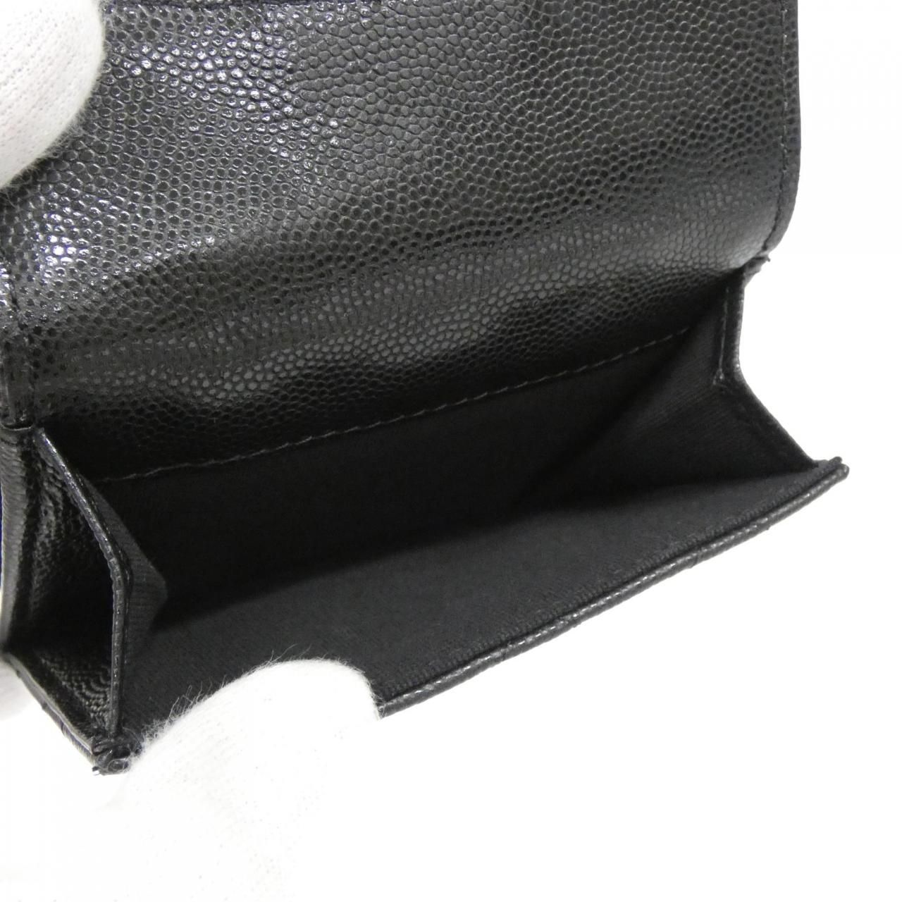 シャネル タイムレスクラシック