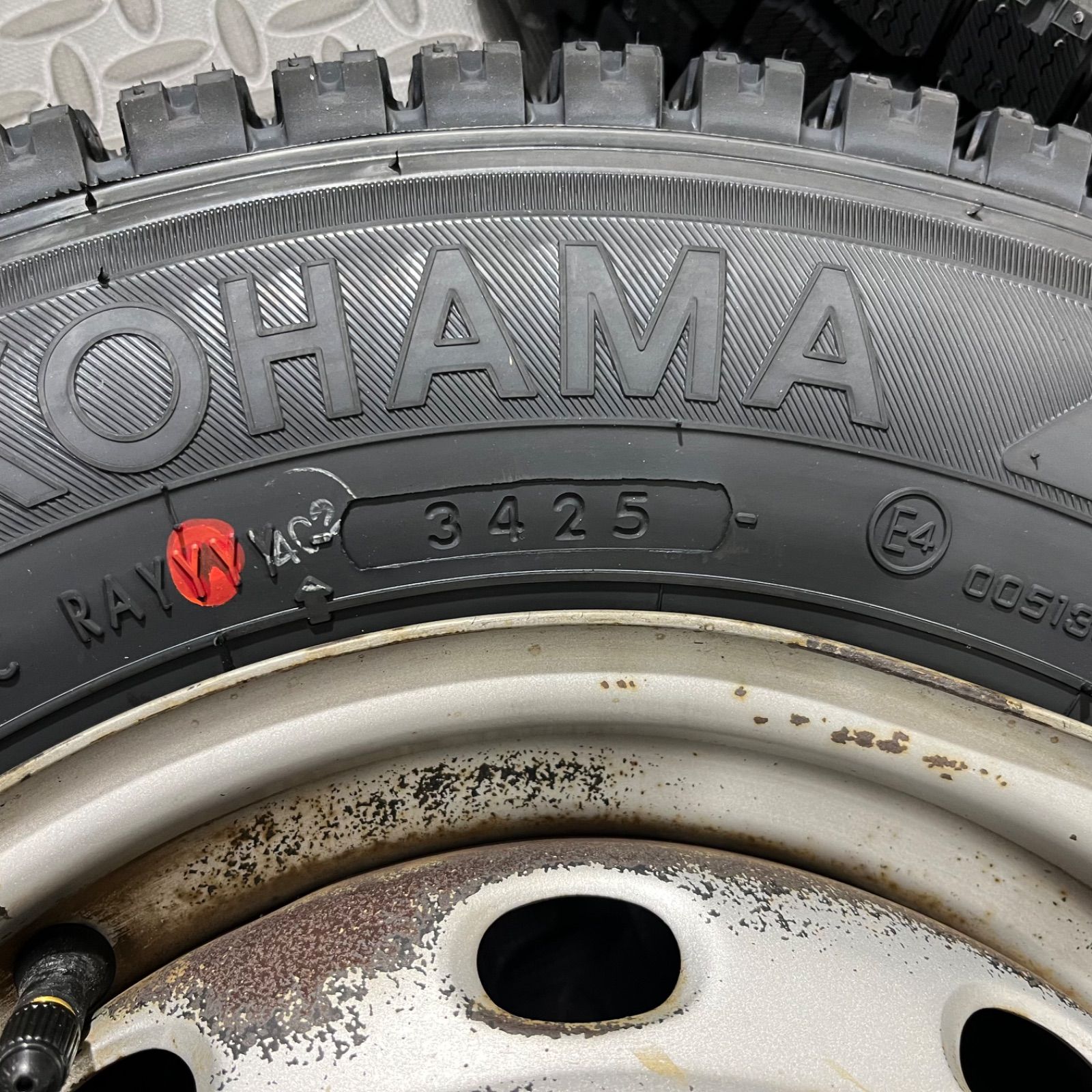 サンバー サンバーディアス