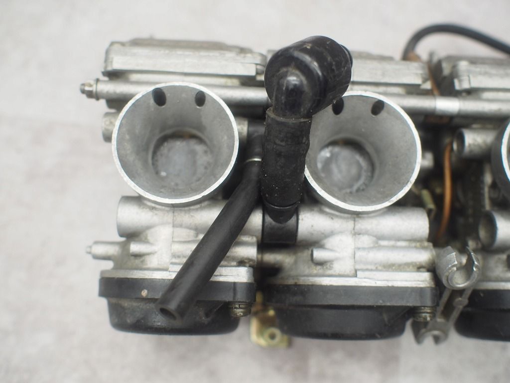 バンディット250