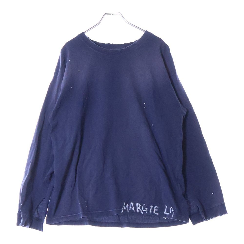 マルジェラ24ss カウボーイロンT Lサイズ 110444_G_1724441768314.png