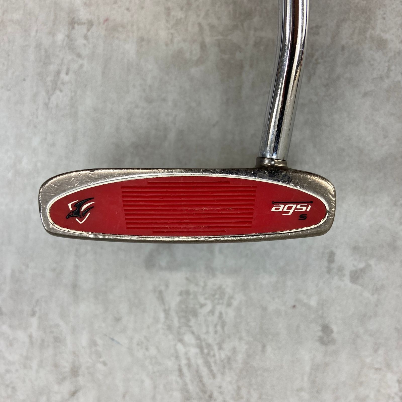 TaylorMade テーラーメイド Rossa monza spider BARELO ロッサ モンザ スパイダー バレロ メンズゴルフパター  スチール 右利き用 - メルカリ