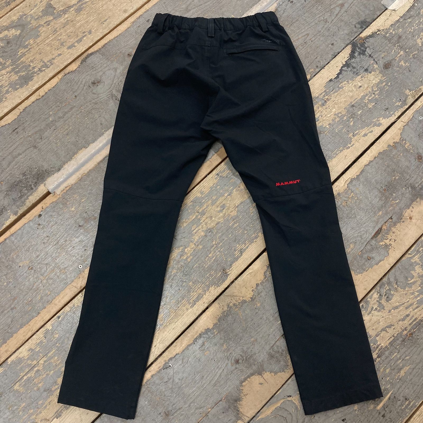 MAMMUT マムート SOFtech ソフテック パンツ マムート MAMMUT ソフト