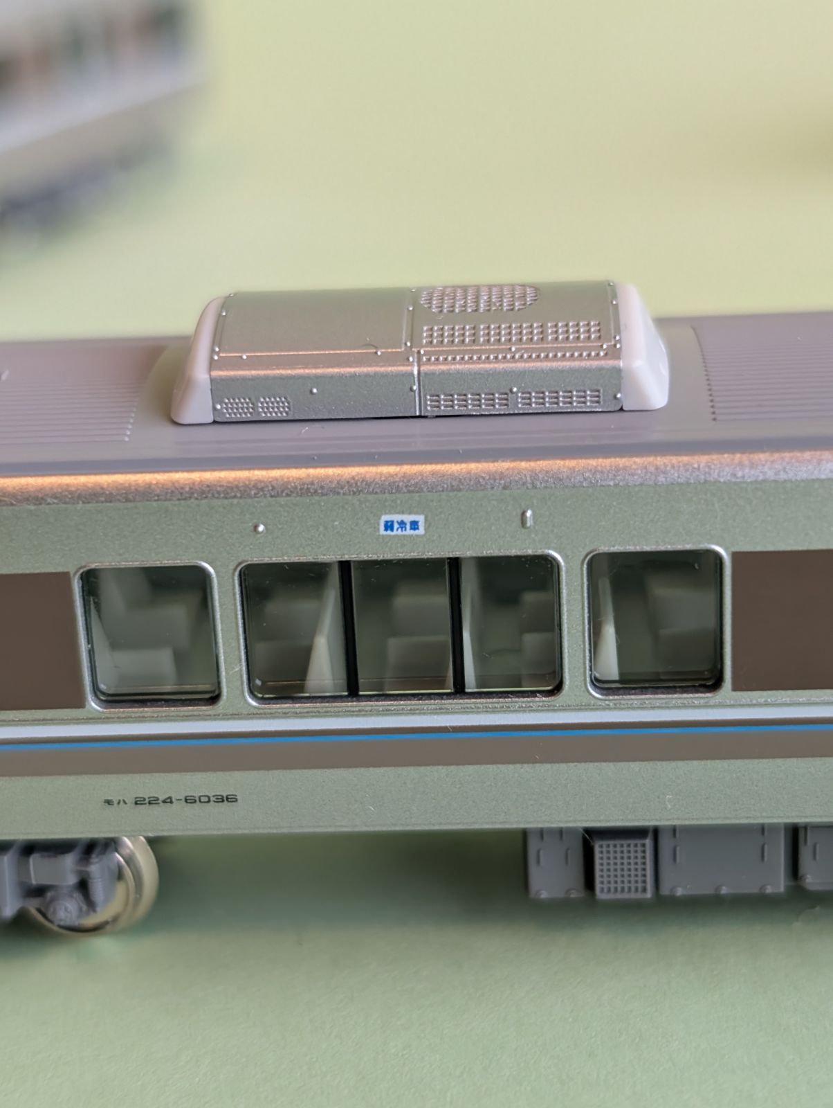 225系6000番代