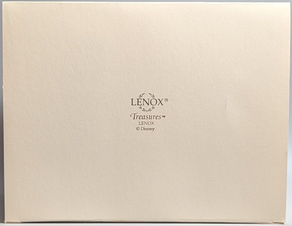 Anniversary Treasure