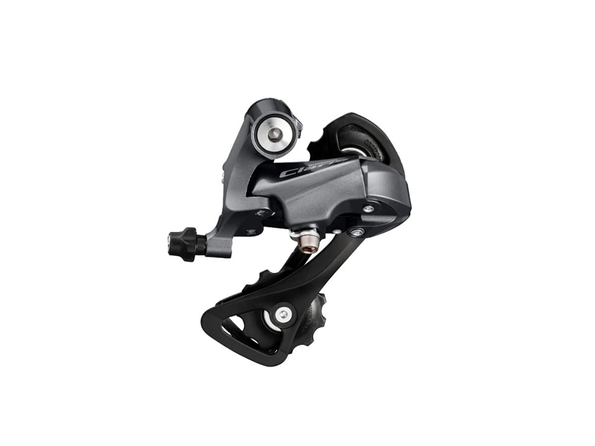 シマノ(SHIMANO) リアディレイラー(ROAD) RD-R2000-SS ショートゲージ 8S ERDR2000SS CLARIS(クラリス) 