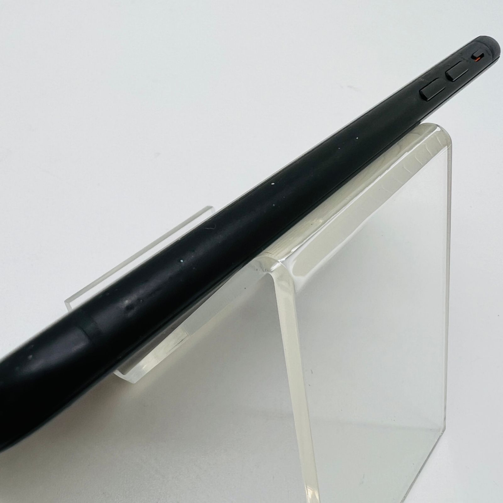 au iPhoneXR 64GB ブラック NT002J/A SIMロック解除済み お買い得品