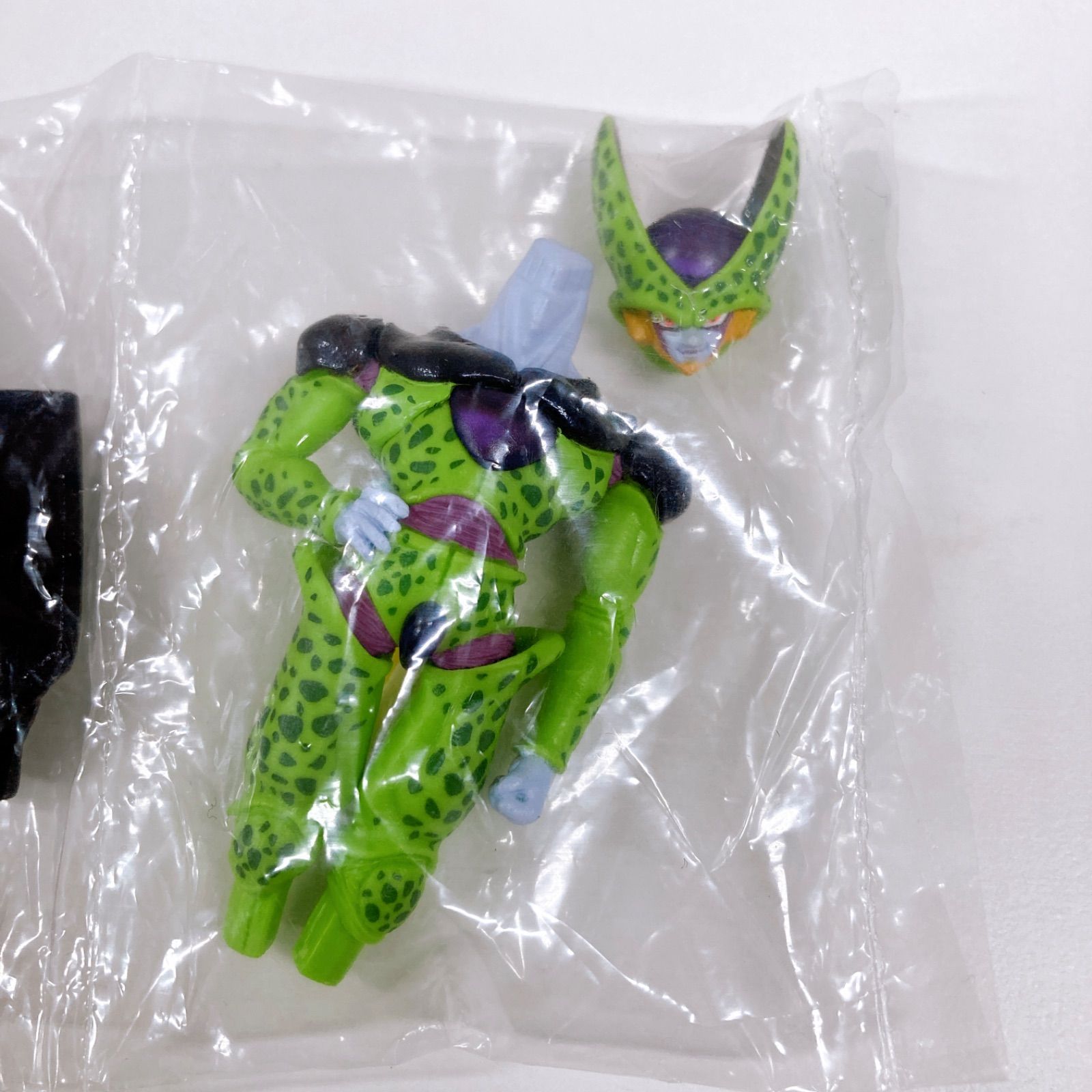 MegaHouse - ドラゴンボール★カプセル★未開封 新品・未開封】ドラゴンボールZ カプセルコーポレーション 宇宙