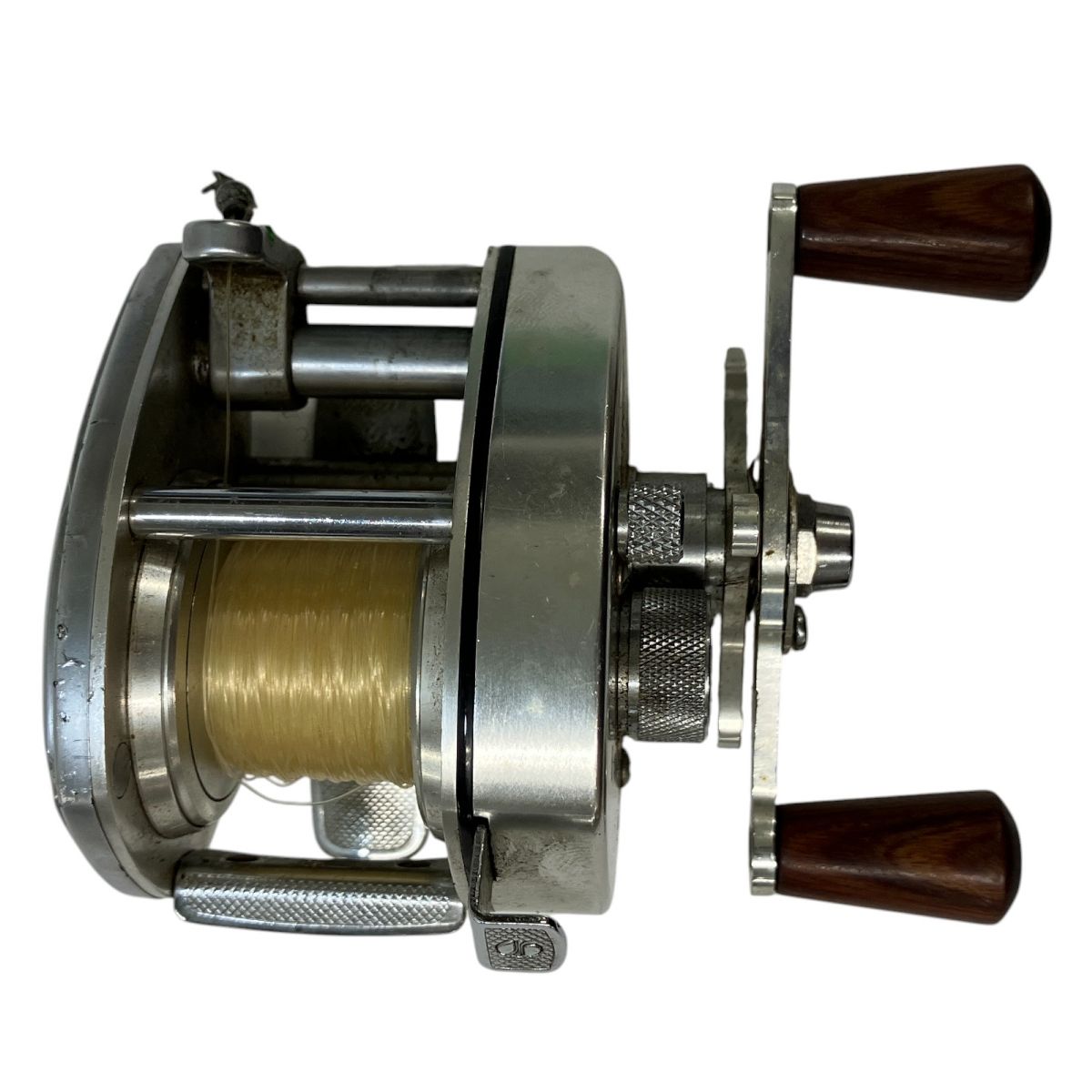 Shimano Bantam 100 リール 日本製 製品の歴史 - Bantam | シマノ