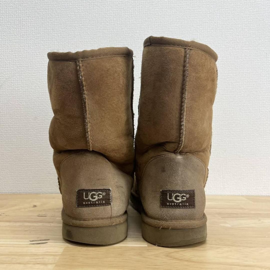 jimmy choo ugg 3044　スタッズ　フリンジ　ムートンブーツ jimmy choo ugg 3044 スタッズ フリンジ ムートンブーツ - メルカリ