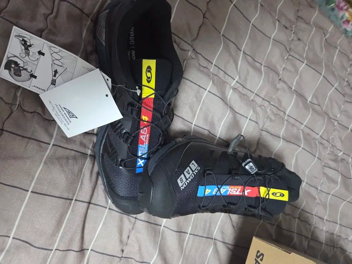 SALOMON サロモン XT ー 4 OG サロモンスニーカー
