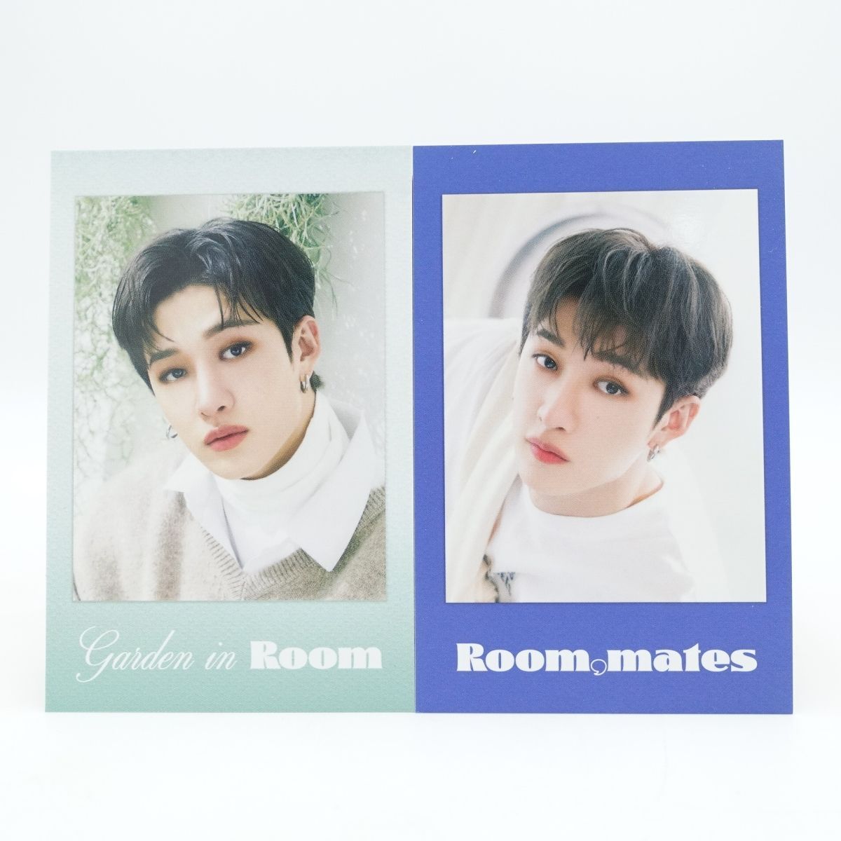 Stray Kids チャンビン バンチャン 2022 シーグリ トレカ Changbin
