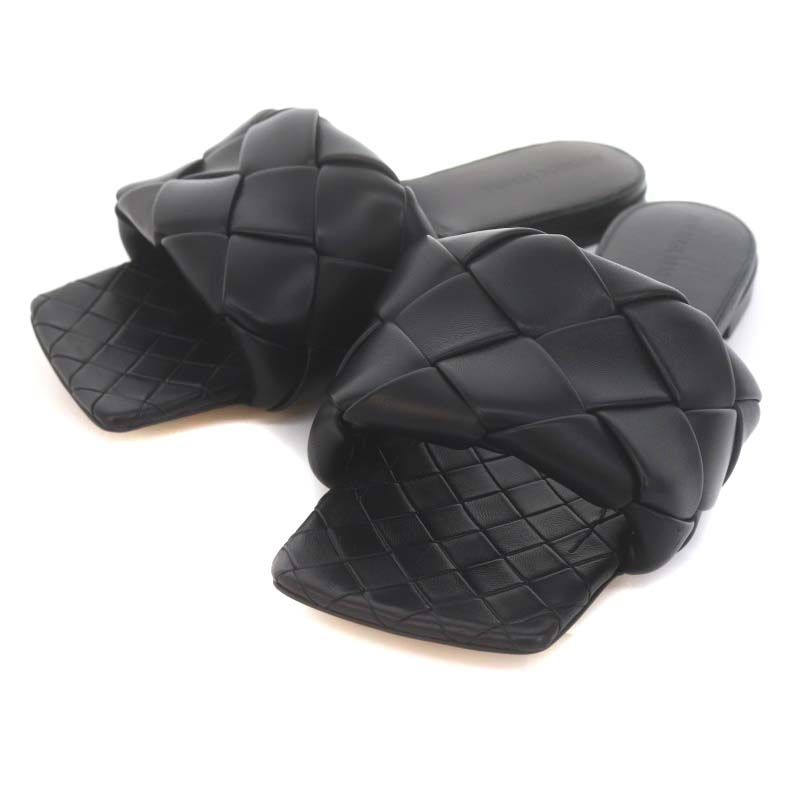 ボッテガヴェネタ BOTTEGA VENETA リド Lido マキシイントレチャート