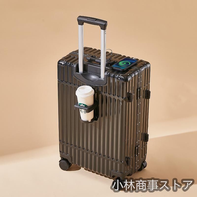 キャリーバッグ