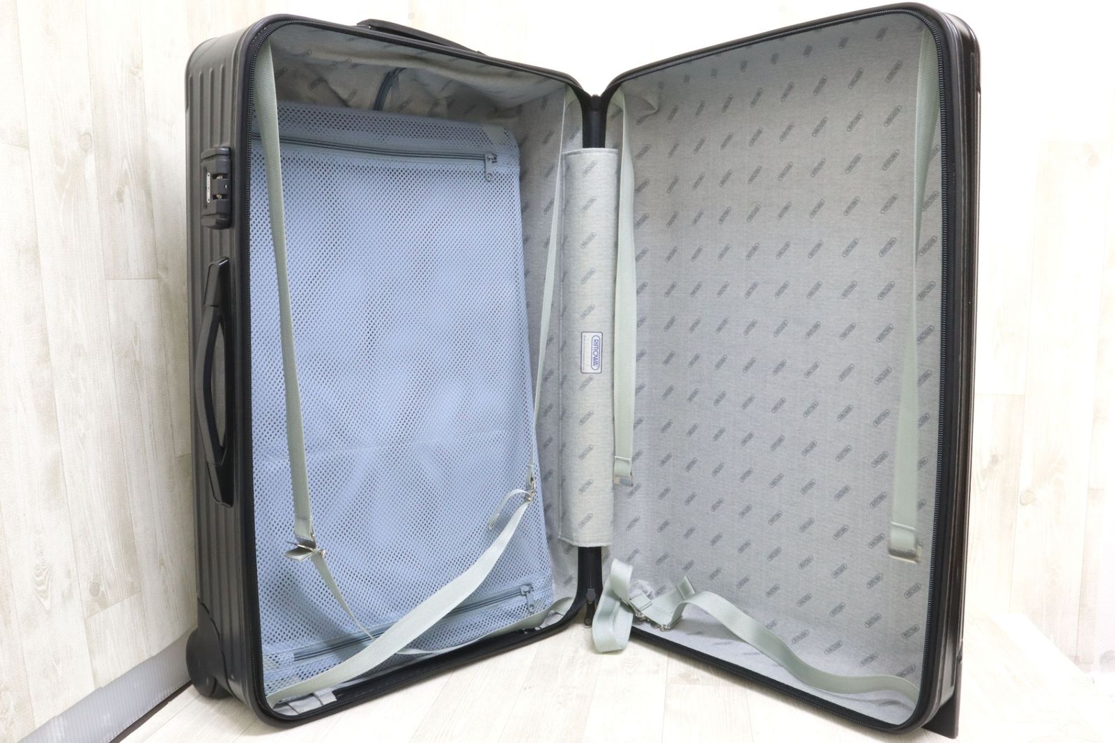 アジア・ラゲージ(株) ハードキャリー PANTHEON 62L 64cm 4.5kg PTS-6006 MBK マットブラック A.L.I ハードキャリー PANTHEON 62L 64cm 4.5kg アジア・ラゲージ