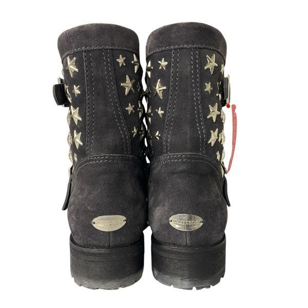 エンジニアブーツ ブーツ