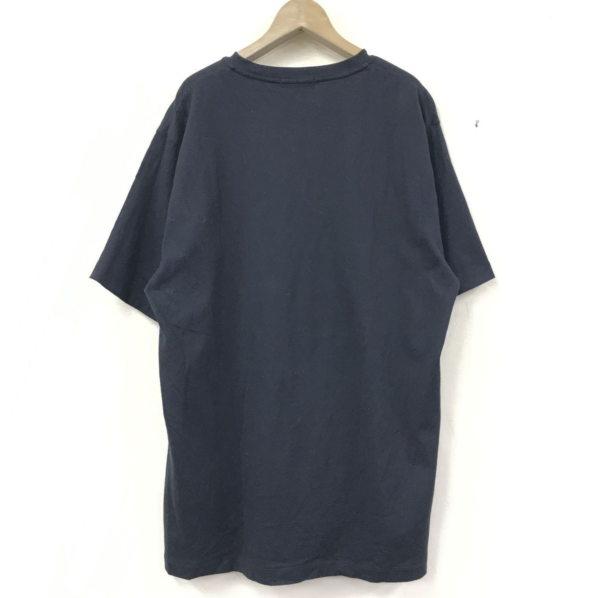 R2401-R◇日本製 JOSEPH ジョセフ Vネック半袖Tシャツ◇サイズ