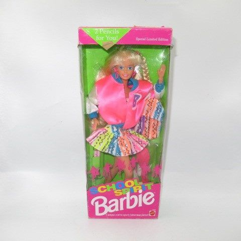 限定品Barbie spirit of the water バービー Barbie【バービー】SPIRIT OF THE WATER