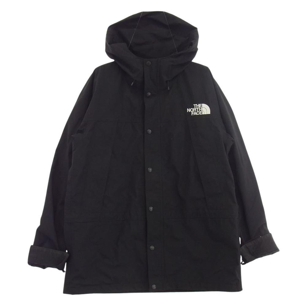 THE NORTH FACE マウンテンライトジャケット NP11834 XL 【公式通販】