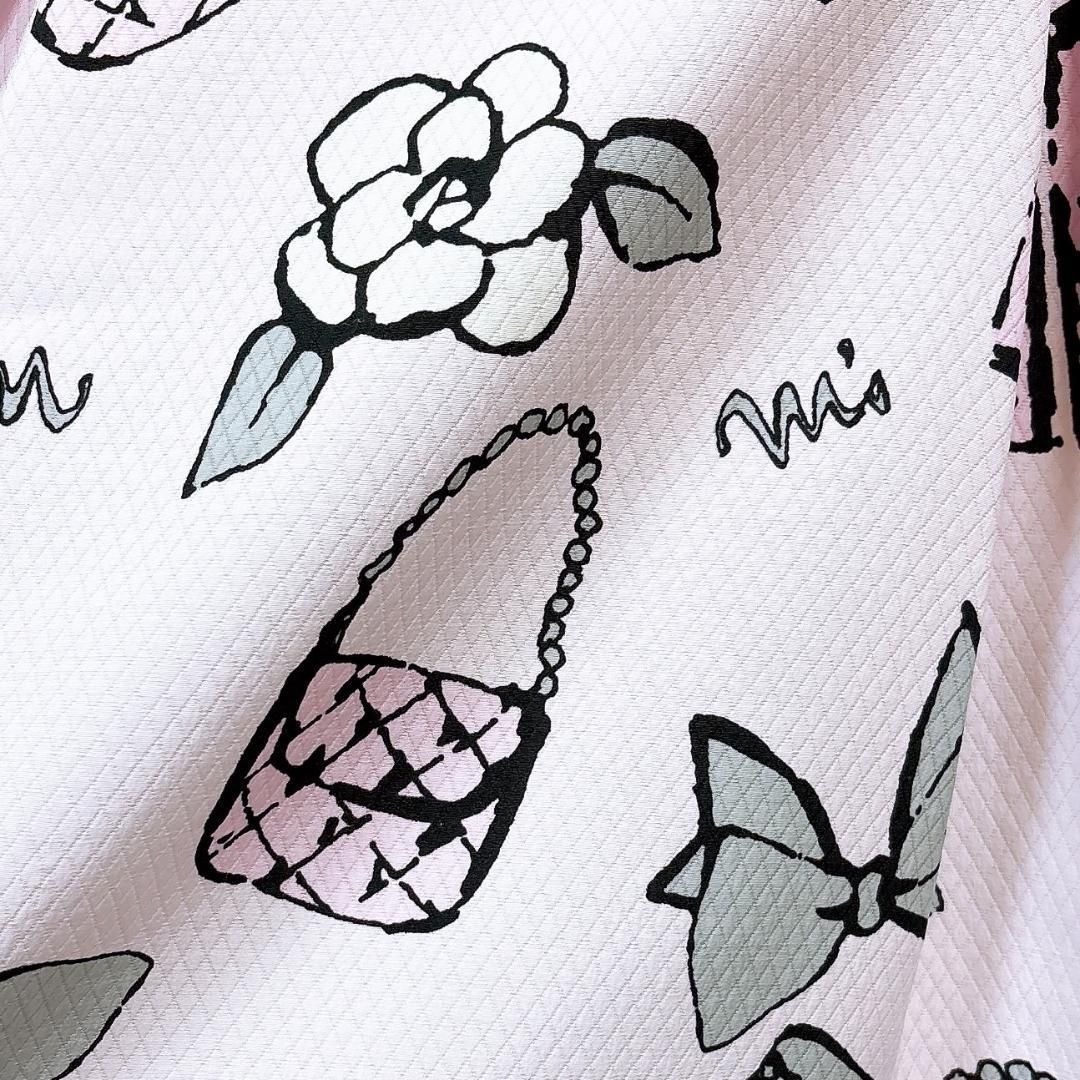 半袖ワンピース