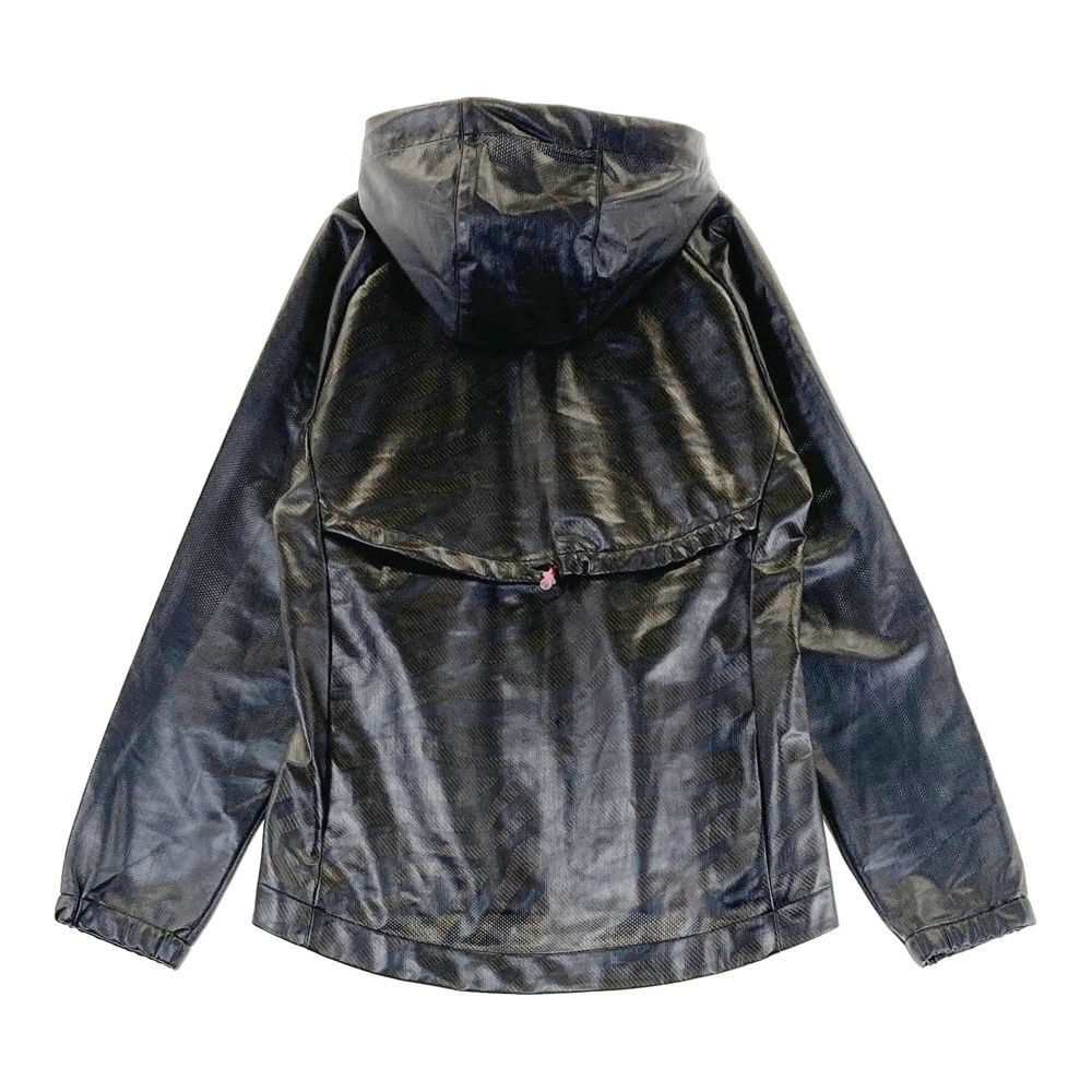 New Balance 中綿入りジャケットサイズ1 ブルゾン アウター Essentials