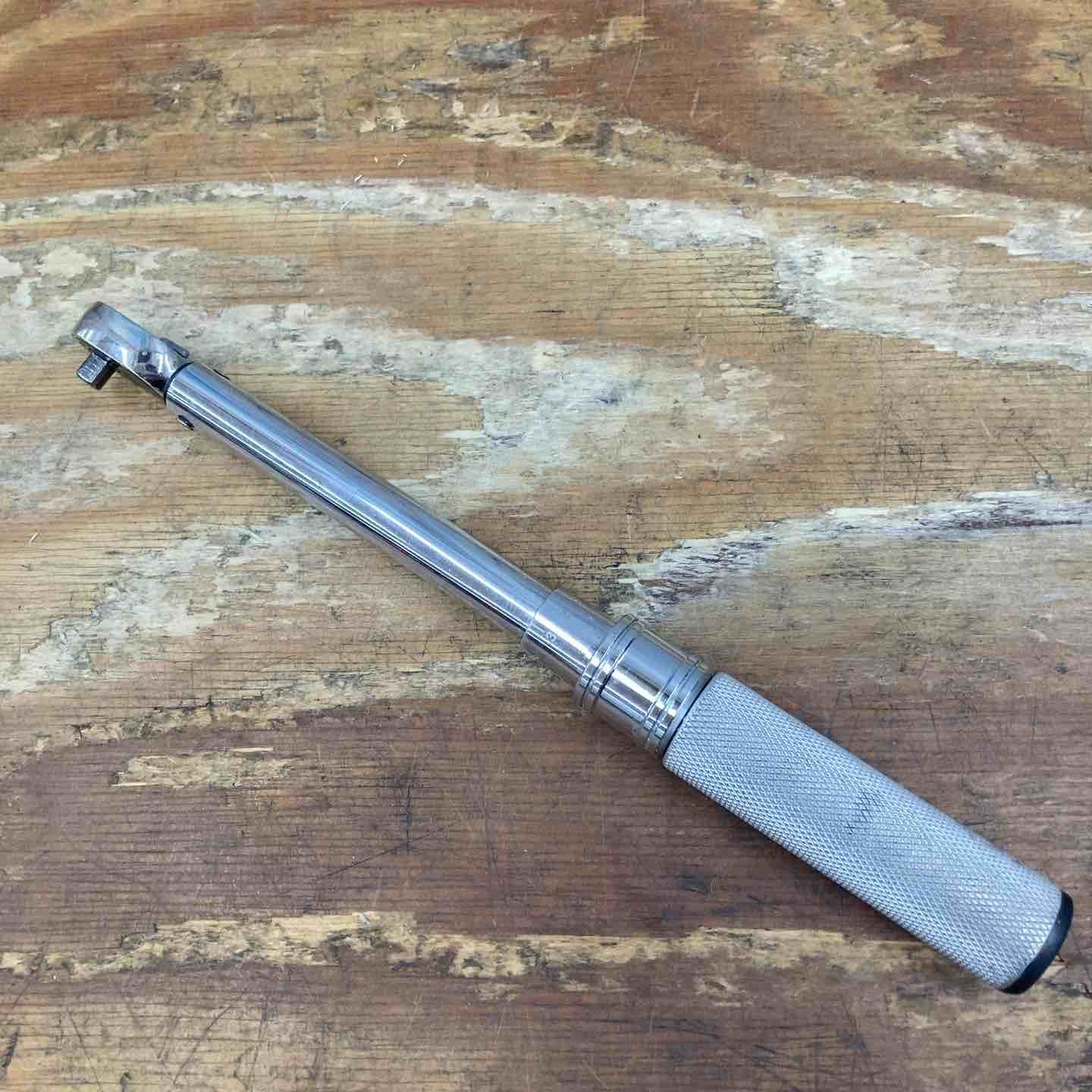 品 Snap-on スナップオン QD1R200A トルクレンチ 1|4sq 柏店