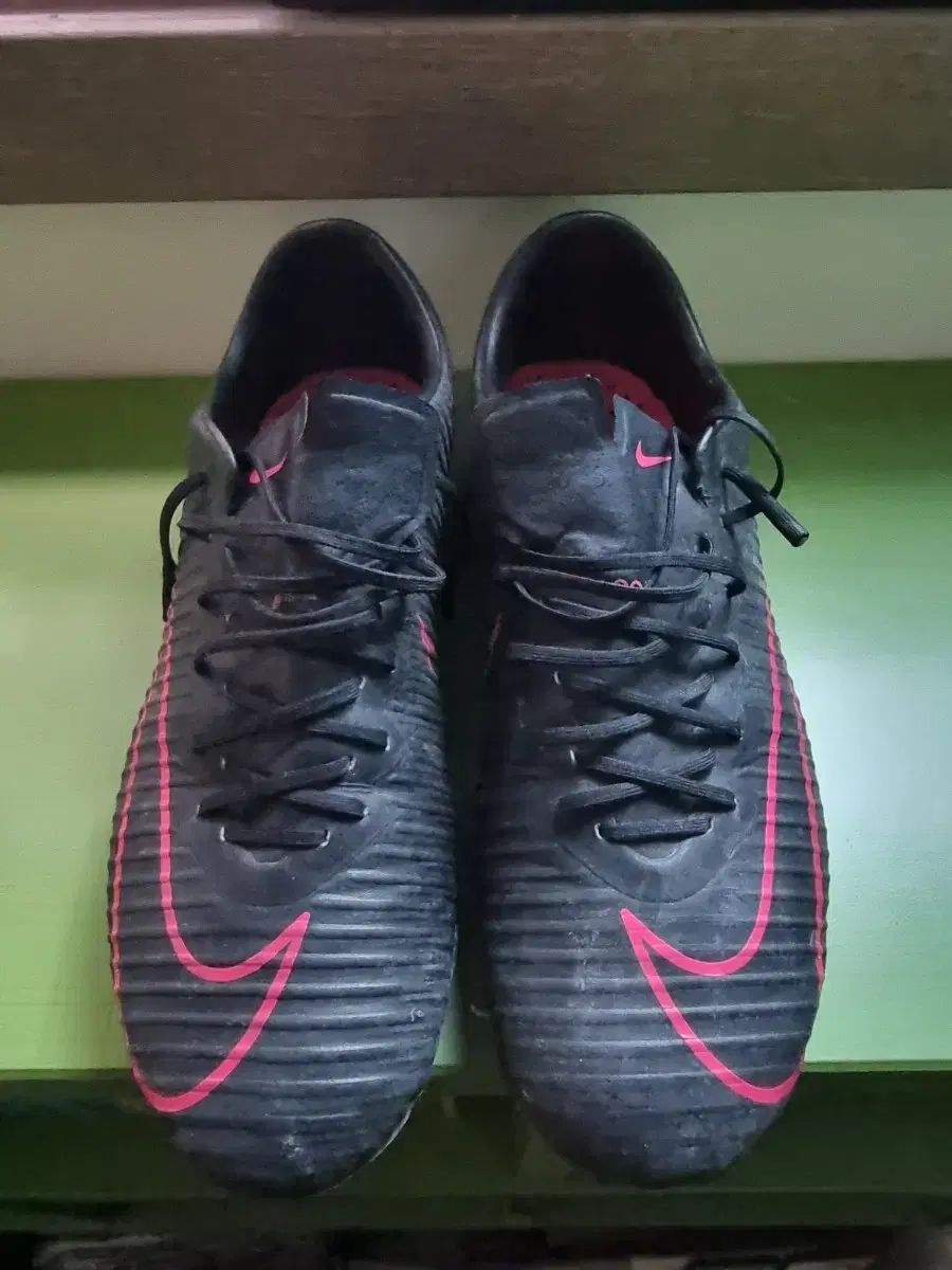 NIKE マーキュリアルヴェイパー15 AG-PRO 26cm 159 NIKE