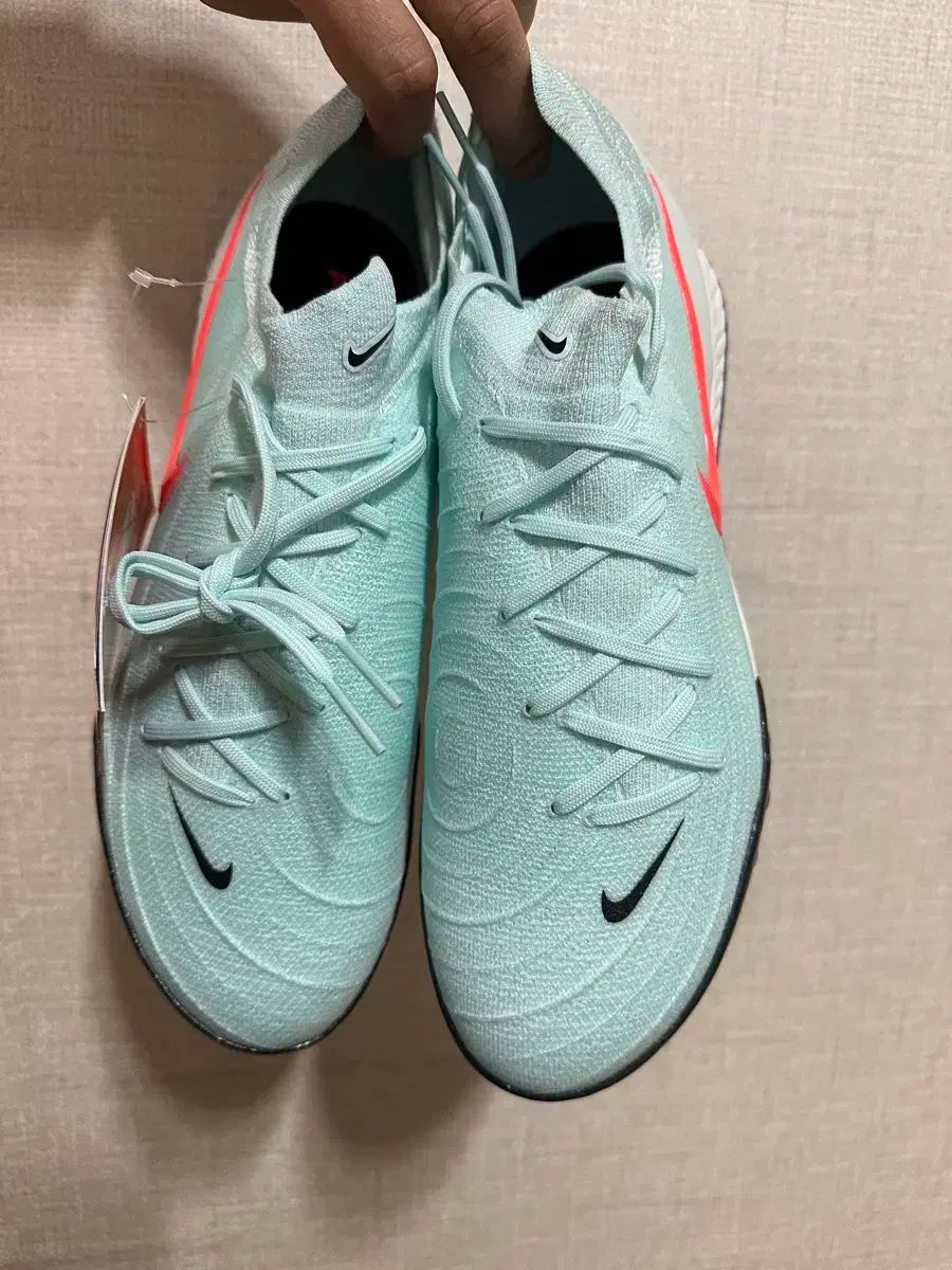 ファントム gx ショップ プロ TF 260 新品 NIKE ファントムGT2 26.0cm