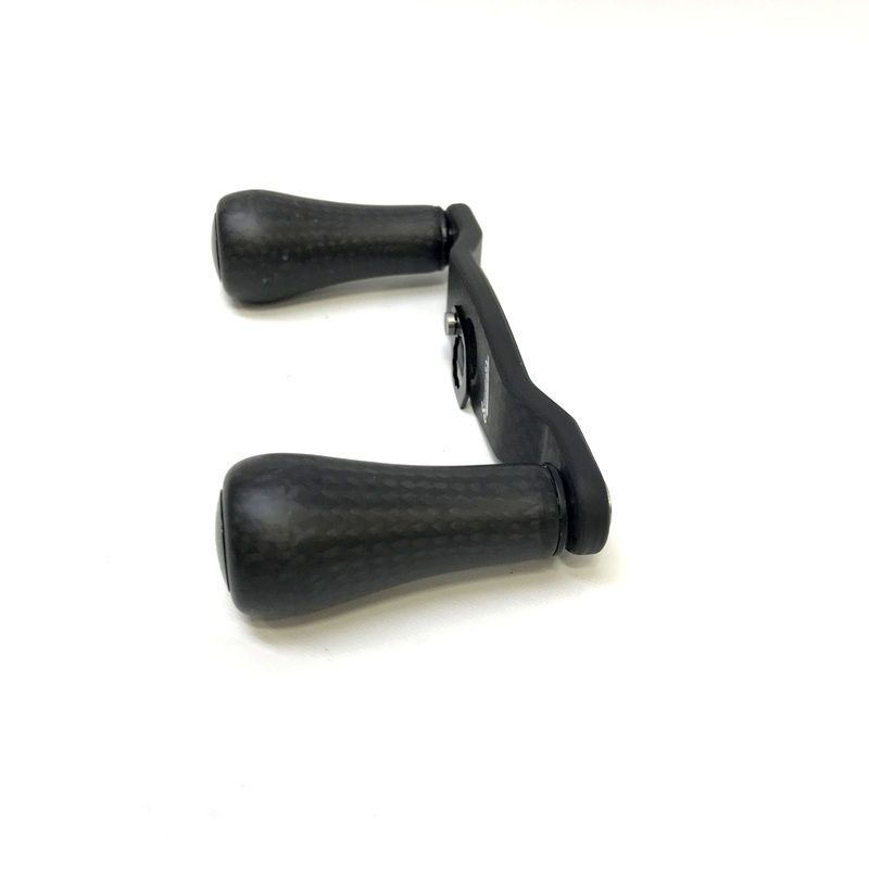 Studio composite スタジオコンポジット ラバーコーティングノブ