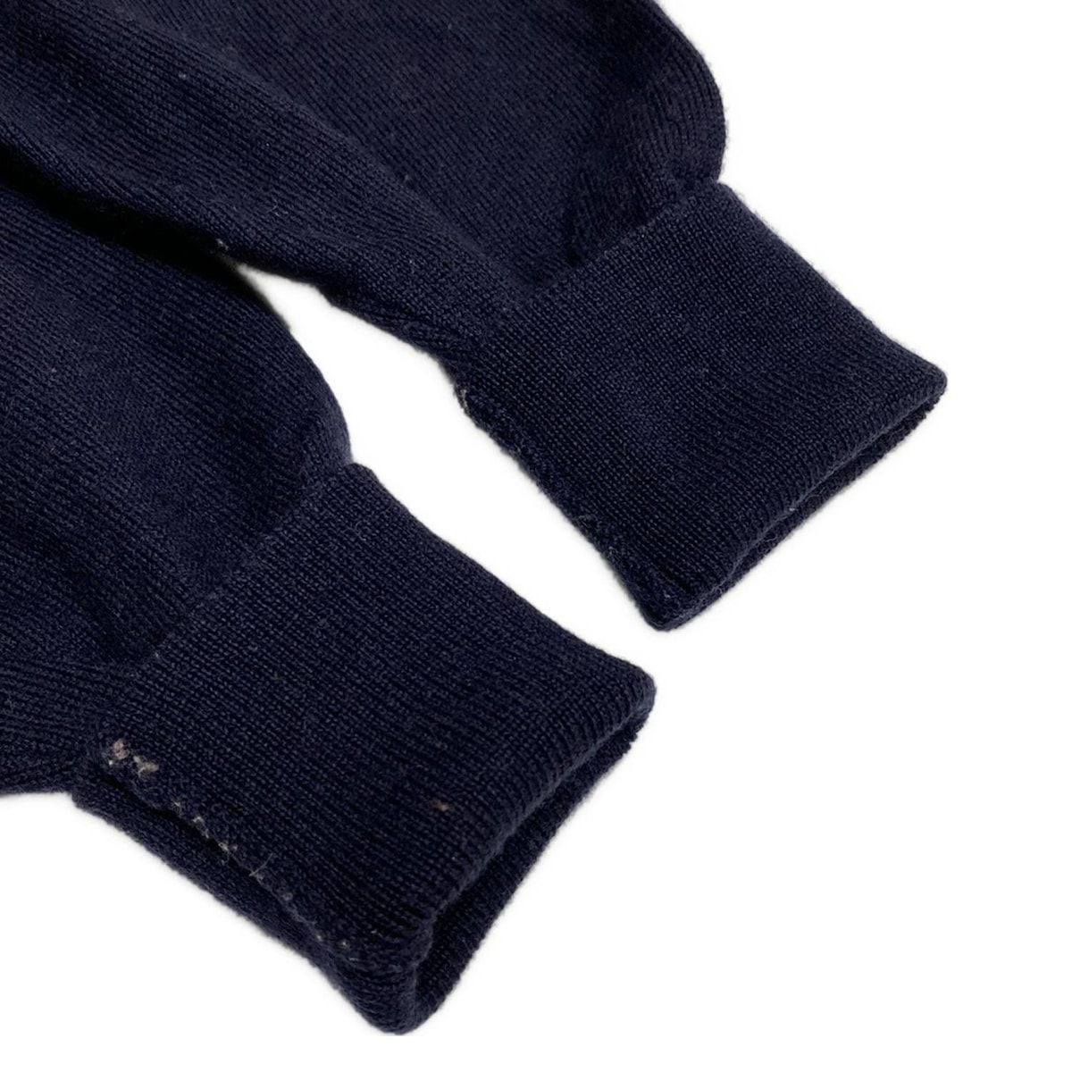 ENFOLD(エンフォルド) カーディガン サイズ38 M レディース - ダーク  