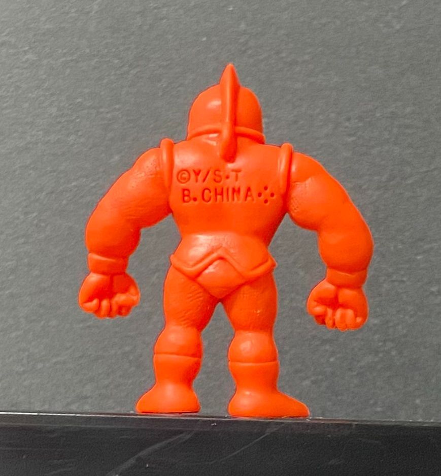 1980年代 ガンダム キン肉マン マリオ 消しゴムセット 50個 2025年最新