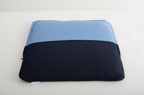 洗える 体圧分散