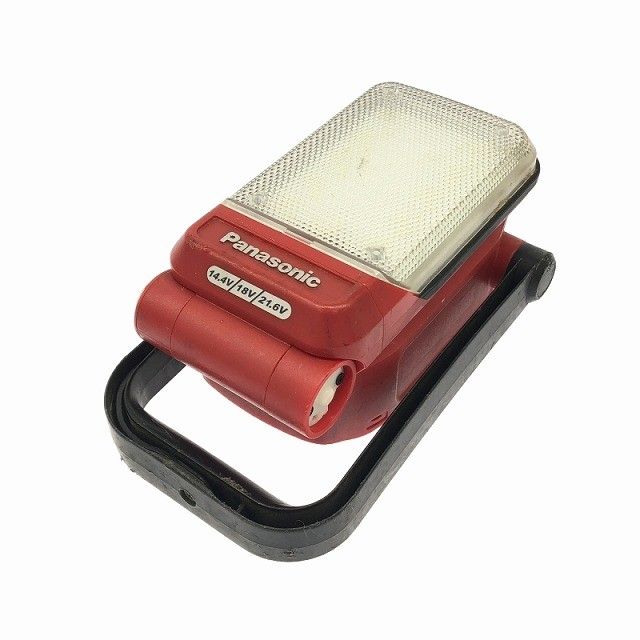 ☆品☆Panasonic パナソニック 14.4V/18V/21.6V ベスト 工事用充電LED
