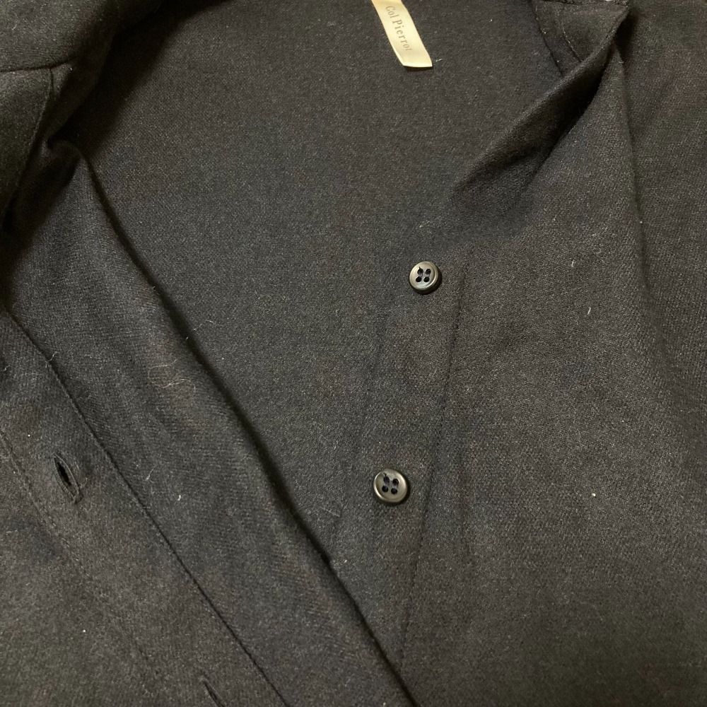 良品 Col Pierrot for ESTNATION コルピエロ エストネーション