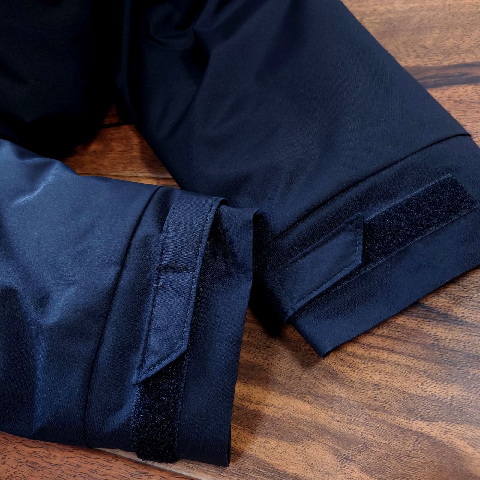 ロングダウンジャケット