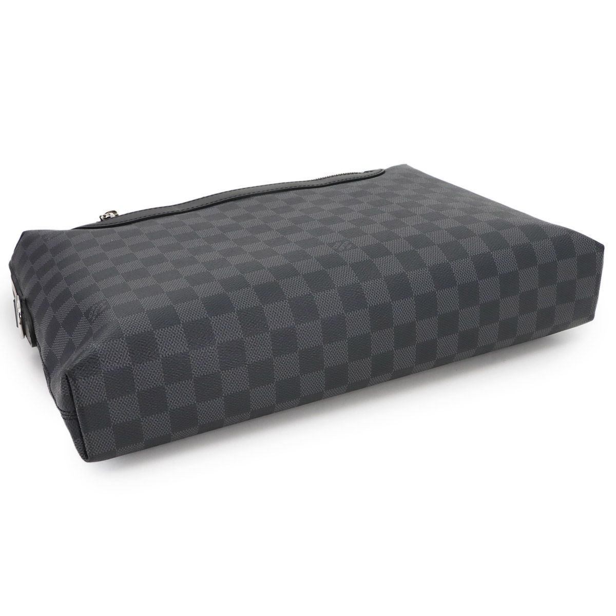 ルイ ヴィトン LOUIS VUITTON ダミエ グラフィット PDJ NM ポルト