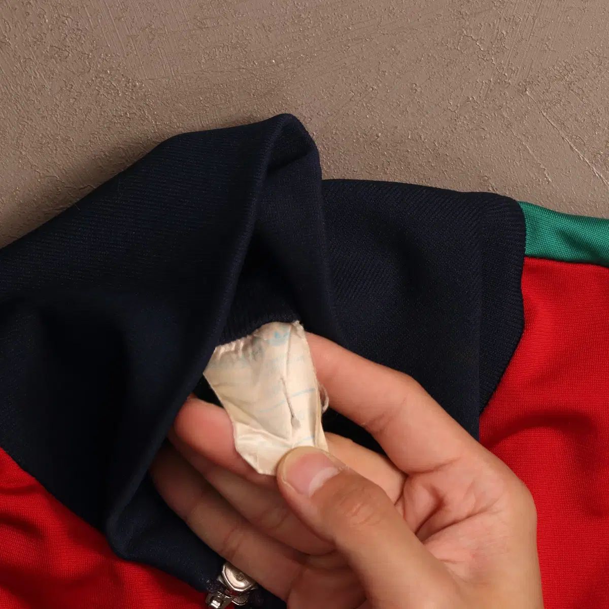 トラックジャージ